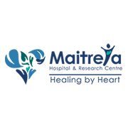Maitreya Medicare Ltd Ipo
