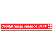 Capital Small Finance Bank Ltd Ipo