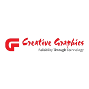 Creative Graphics Solutions India Ltd Ipo