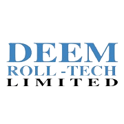 Deem Roll-Tech Ltd Ipo
