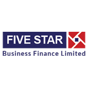 Five Star Business Finance Ltd Ipo