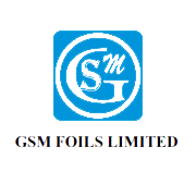 GSM Foils Ltd Ipo