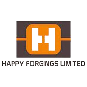 Happy Forgings Ltd Ipo