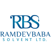 Ramdevbaba Solvent Ltd Ipo