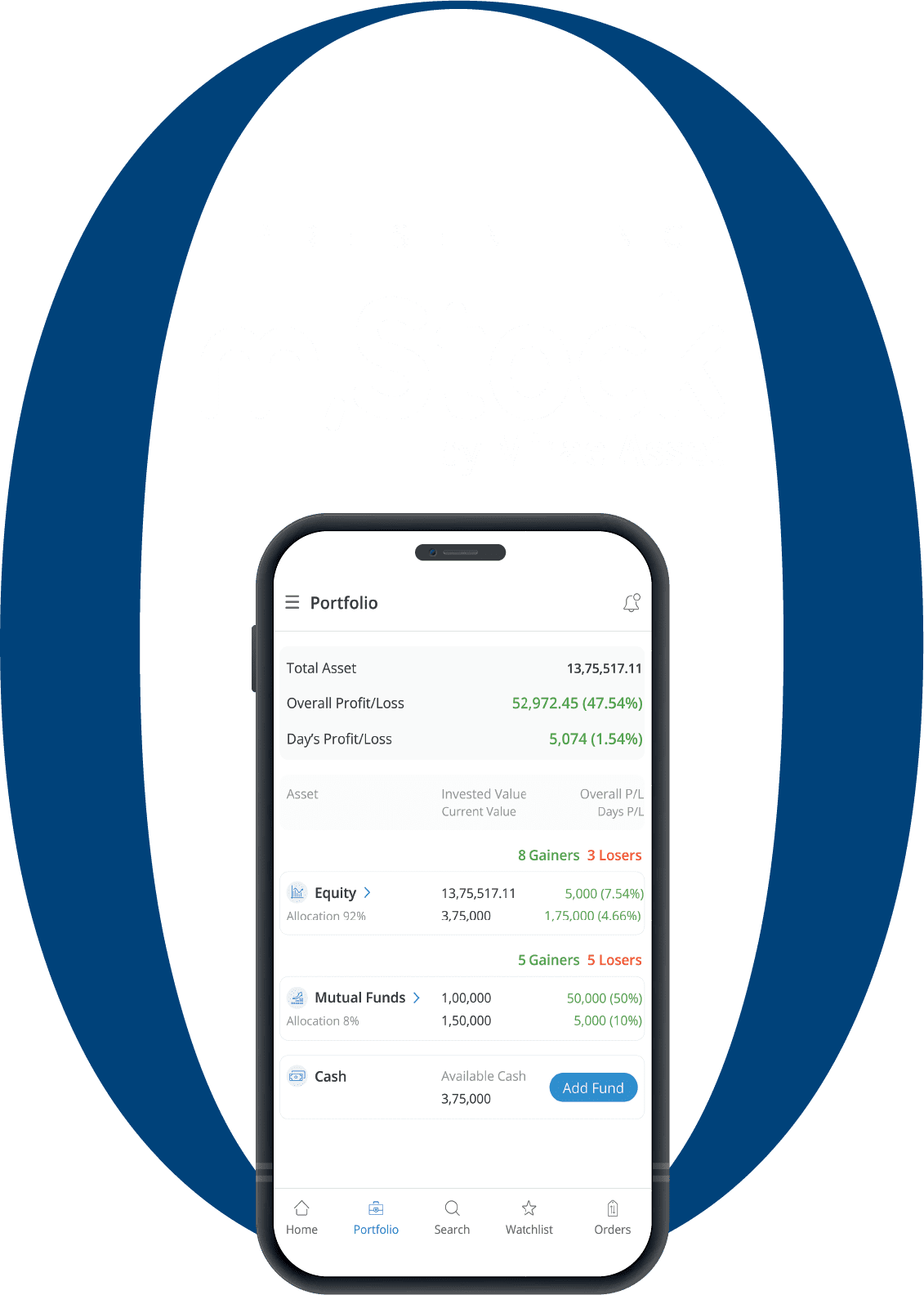 m.Stock by Mirae Asset   Online Share Trading Platform in India