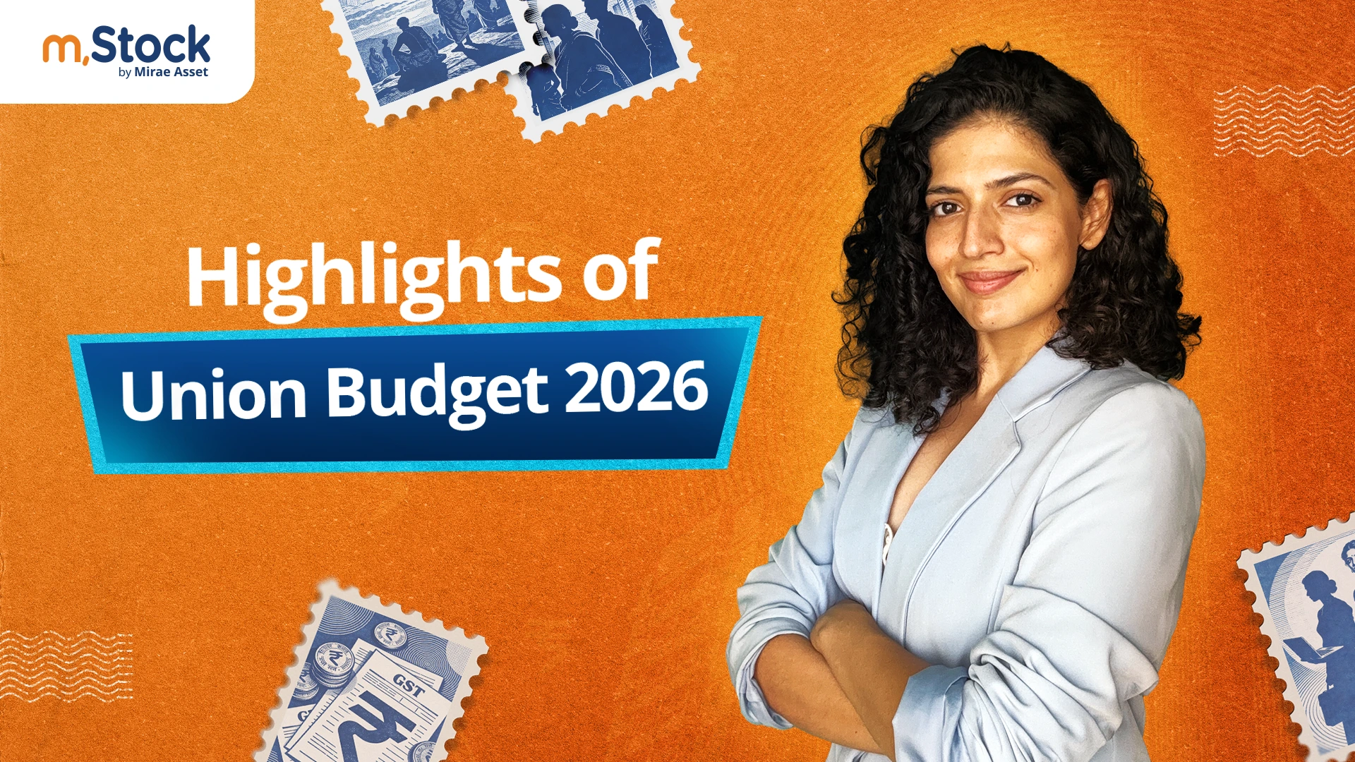 Bazaar&Beyond Union Budget