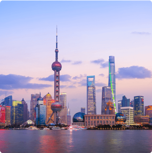 Subsidiary Office Opened In Shanghai