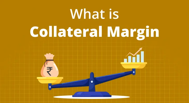 Collateral Margin Against Shares