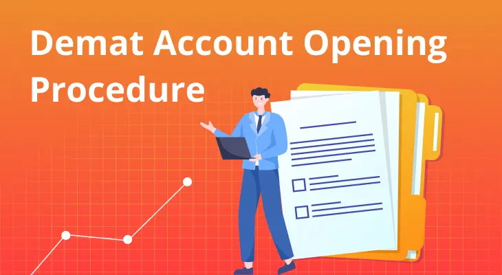 Steps to Open a Demat Account