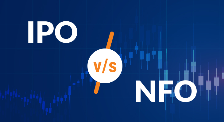 What is the Difference Between IPO and NFO
