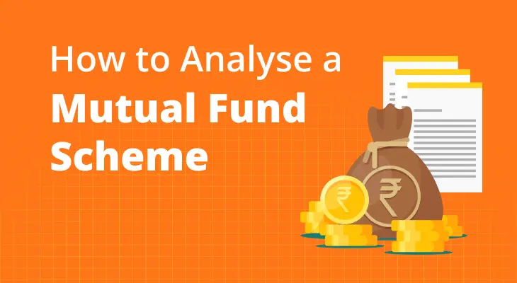 How to Analyse Mutual Funds Performance