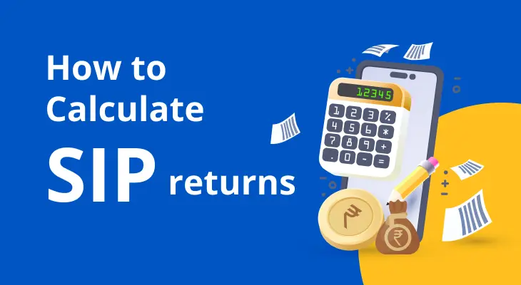 How Much Return in SIP