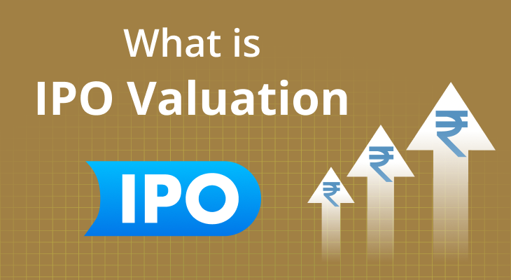 IPO Share Value