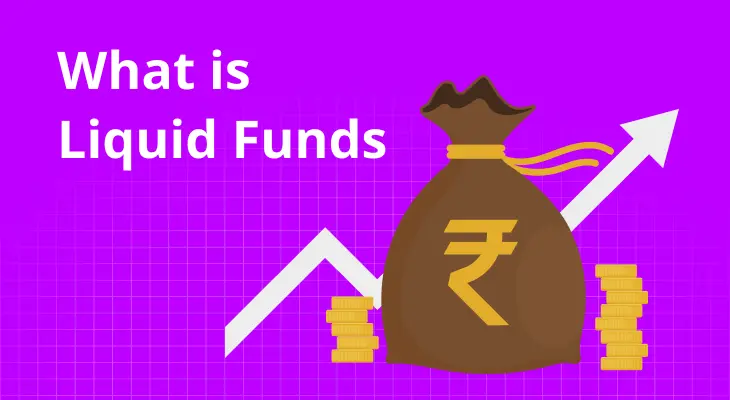Liquid Funds Meaning
