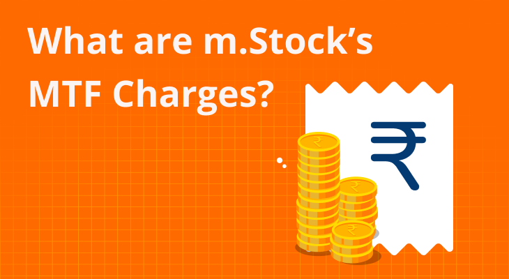 Margin Trading Charges