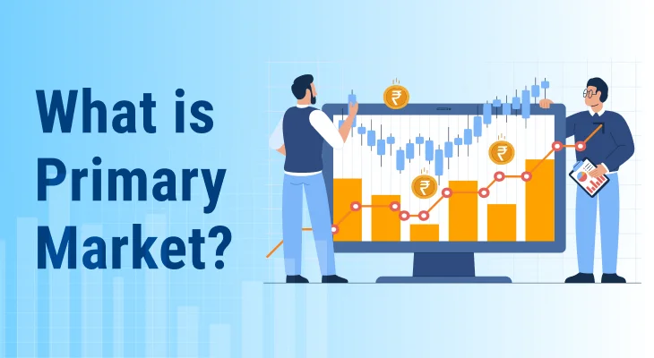 Primary Market What Is New Issue Market Mirae Asset