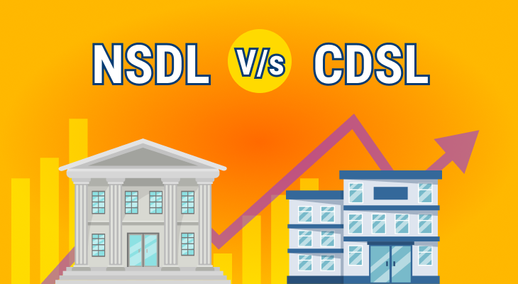 CDSL vs NSDL