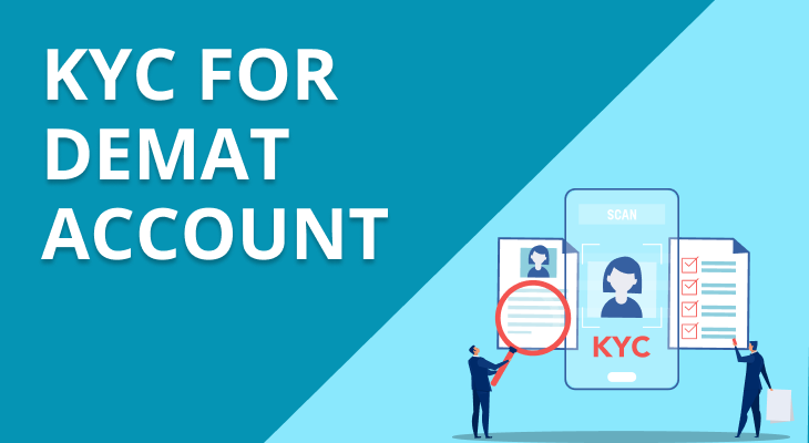 KYC for Demat Account