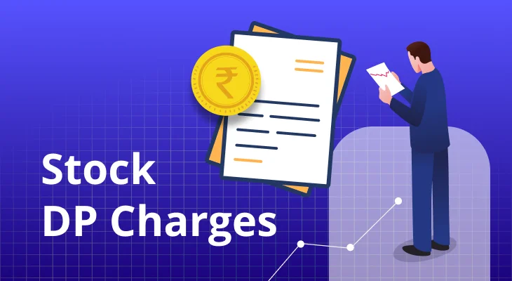DP Charges in India