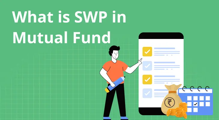 SWP Meaning in Mutual Funds