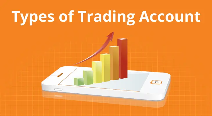 Different Types of Stock Trading Account