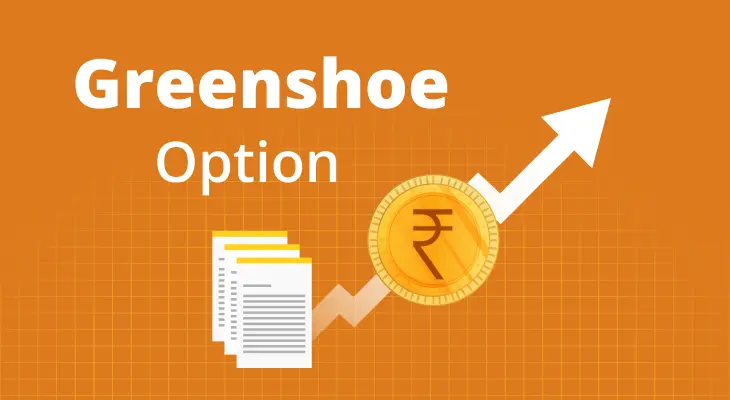 Greenshoe Option Meaning