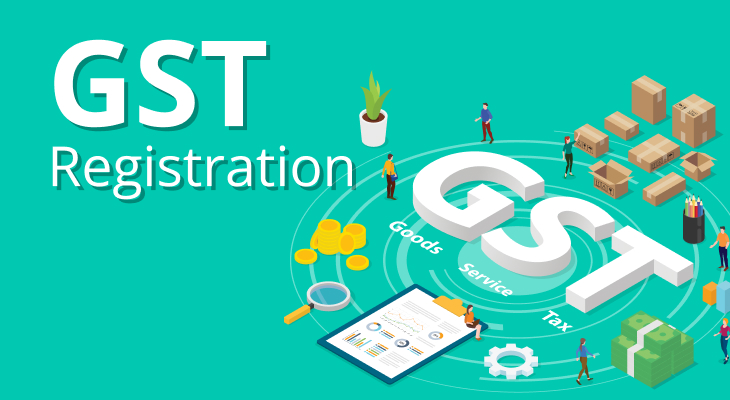Types of GST Registration