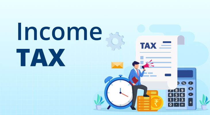 Income Tax Act Meaning