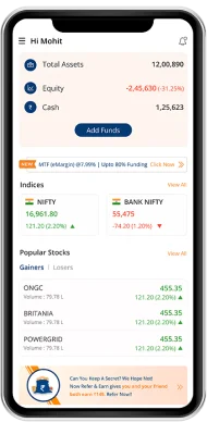 Download Share Market App