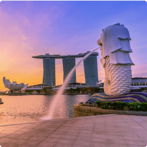 Singapore