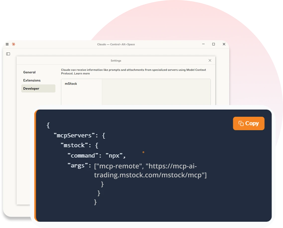 MCP AI Assistant