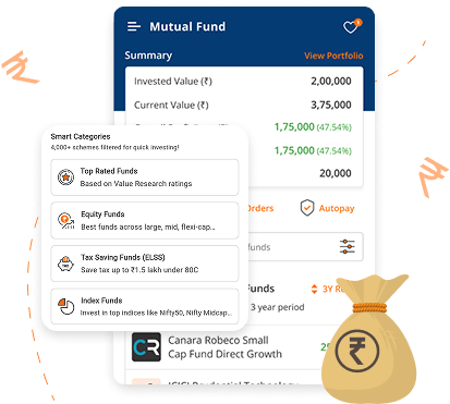 Mutual Fund