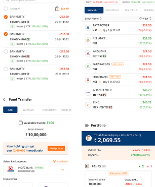 Powerful Stable Secure
